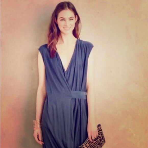HD in Paris dress NWT - Picture 1 of 4